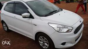 Ford Figo Figo 1.5d Titanium, , Diesel