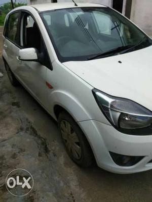  Ford Figo diesel  Kms This figo cars is on rent at