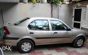 Ford Ikon 1.3 Exi, , Petrol