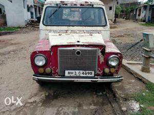  Hindustan Motors Others diesel  Kms