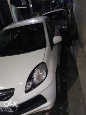  Honda Brio petrol  Kms