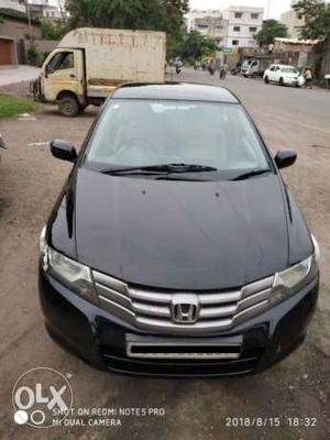 Honda City 1.5 S Mt, , Cng