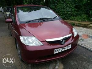 Honda City Fully Loaded Excellent condition Car