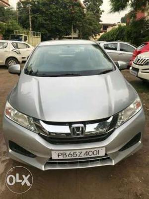 Honda City Sv Diesel, , Diesel