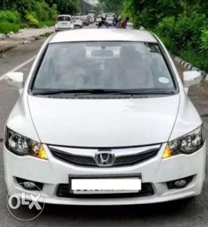 Honda Civic MH registration in excellent condition with