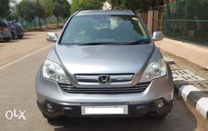 Honda Cr-v 2.4 Mt, , Petrol