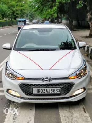 Hyundai Elite I20 Sportz 1.4 (o), , Diesel