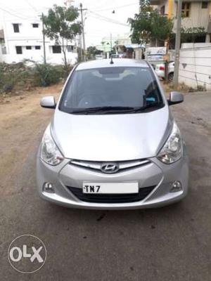 Hyundai Eon Sportz, , Petrol