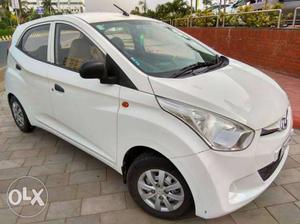 Hyundai Eon cng  Kms  year