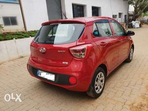 Hyundai Grand I10 Sports Edition 1.2l Kappa Vtvt, ,