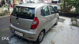 Hyundai I10 Sportz 1.2 At, , Cng