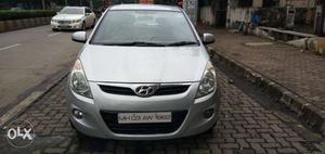 Hyundai I20 Asta , Cng