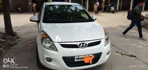 Hyundai I20 Sportz 1.4 Crdi, , Diesel