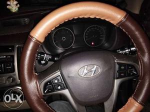 Hyundai I20 diesel  Kms  year