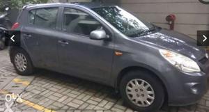 Hyundai I20 petrol  Kms  year