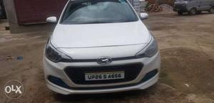 Hyundai I20 sportz diesel  Kms  year