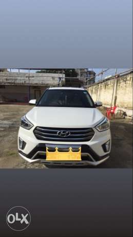 Hyundai Others petrol  Kms  year