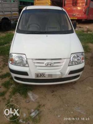 Hyundai Santro Xing Gls, , Petrol