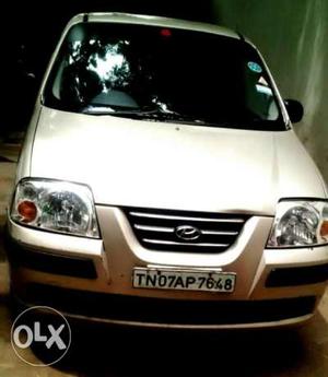 Hyundai Santro Xing Xo Erlx - Euro Iii, , Petrol