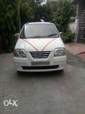  Hyundai Santro Xing petrol  Kms