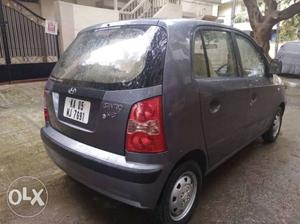 Hyundai Santro Xing petrol  Kms  year