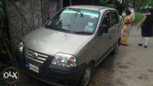 Hyundai Santro Xing petrol  Kms  year