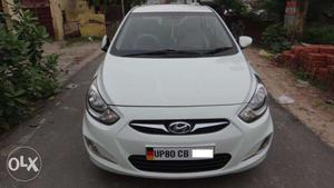 Hyundai Verna Fluidic 1.6 Crdi Sx, , Diesel