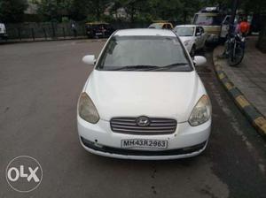 Hyundai Verna, , Petrol