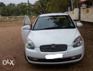 Hyundai Verna, , Petrol