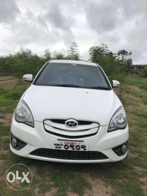 Hyundai Verna diesel  Kms  year