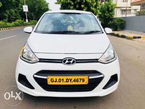 Hyundai Xcent Sx 1.1 Crdi, , Diesel