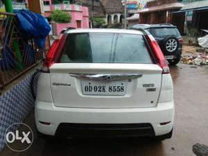 Mahindra Verito car for sale