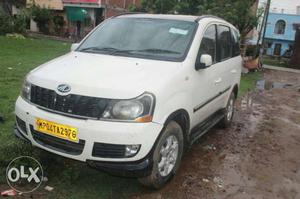  Mahindra Xylo diesel  Kms