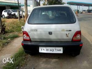 Maruti Suzuki 800 Ac Bs-iii, , Lpg