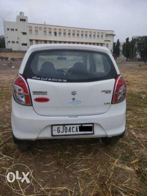 Maruti Suzuki 800 petrol  Kms  year