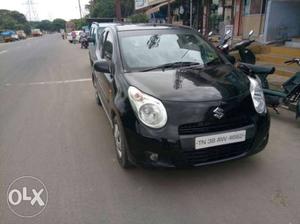  Maruti Suzuki A Star petrol  Kms