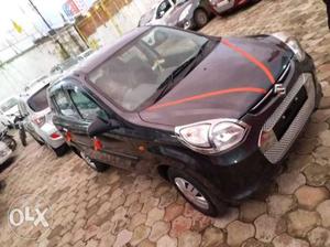  Maruti Suzuki Alto 800 petrol  Kms