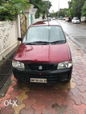 Maruti Suzuki Alto 800 petrol  Kms  year