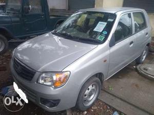 Maruti Suzuki Alto K10 Lxi, , Petrol