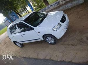  Maruti Suzuki Alto petrol  Kms