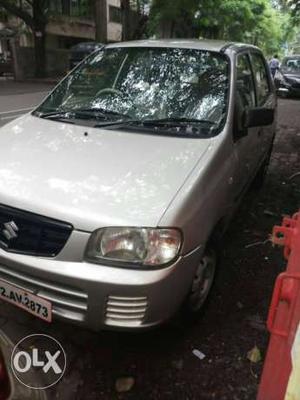  Maruti Suzuki Alto petrol  Kms