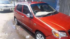 Maruti Suzuki Alto petrol  Kms  year