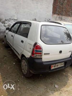 Maruti Suzuki Alto petrol  Kms  year