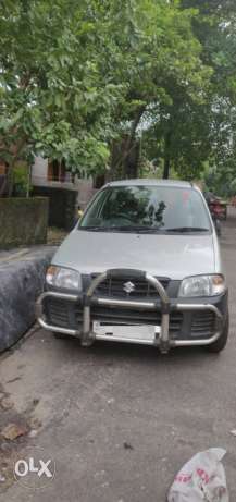  Maruti Suzuki Alto std