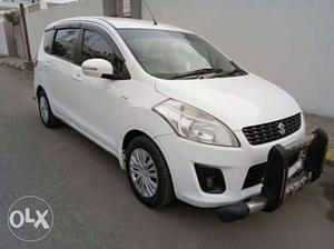 Maruti Suzuki Ertiga Vdi, , Diesel