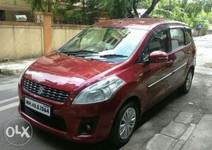 Maruti Suzuki Ertiga Vxi Cng, , Cng