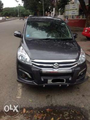  Maruti Suzuki Ertiga diesel  Kms