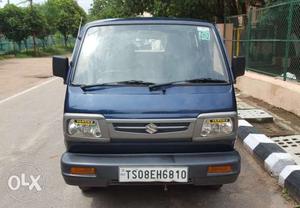 Maruti Suzuki Omni E 8 Str Bs-iv, , Petrol