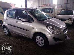 Maruti Suzuki Ritz Vdi Bs-iv, , Diesel