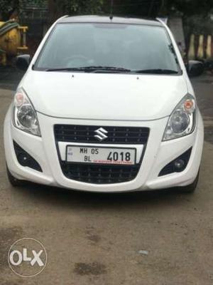 Maruti Suzuki Ritz Vdi Bs-iv, , Diesel